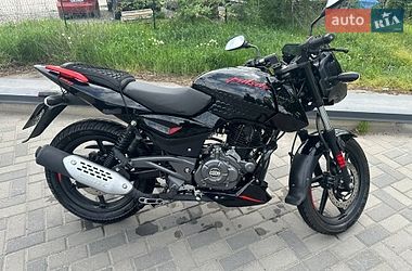 Мотоцикл Спорт-туризм Bajaj Pulsar 2020 в Днепре