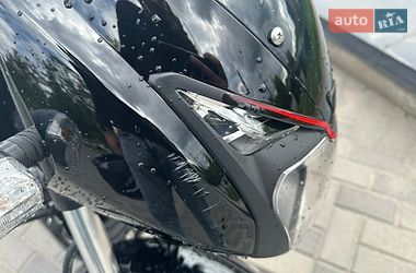 Мотоцикл Спорт-туризм Bajaj Pulsar 2020 в Днепре