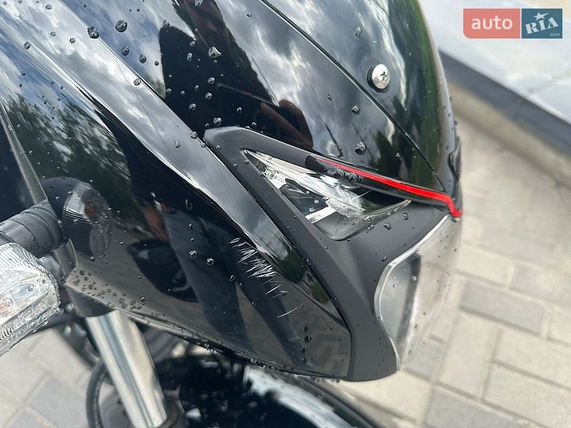 Мотоцикл Спорт-туризм Bajaj Pulsar 2020 в Днепре