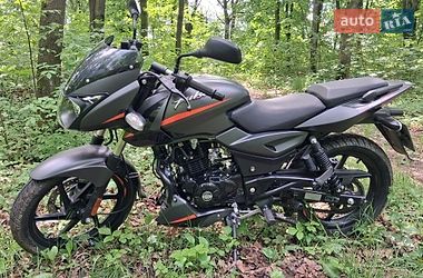 Мотоцикл Туризм Bajaj Pulsar 2023 в Вінниці