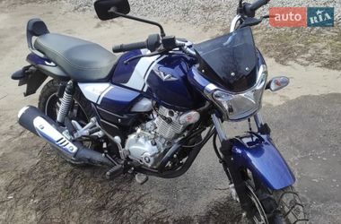 Грузовые мотороллеры, мотоциклы, скутеры, мопеды Bajaj V 2018 в Кропивницком