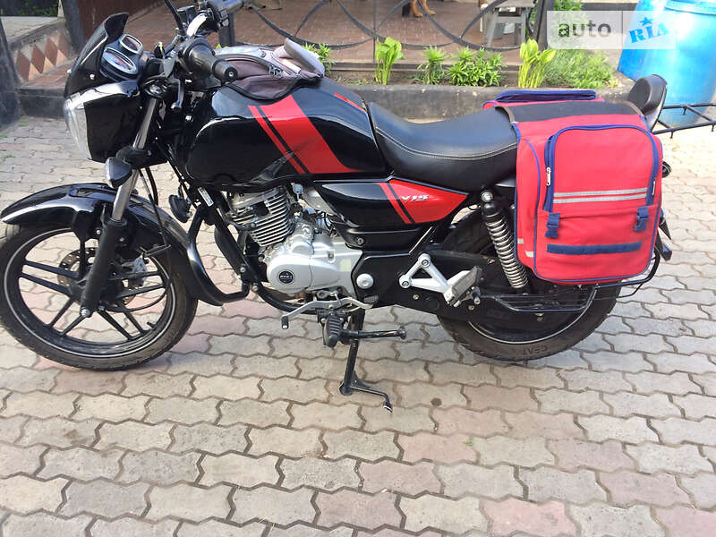 Мотоцикл Классік Bajaj Vikrant 2018 в Вознесенську