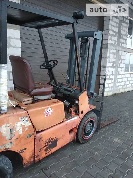 Другая спецтехника Balkancar BV 2007 в 