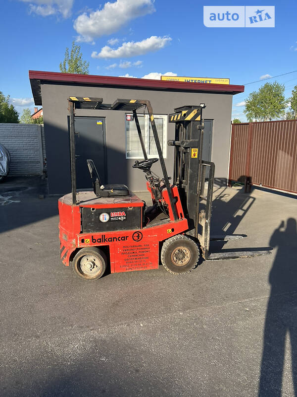 Balkancar BV 2012 Balkancar BV 2012