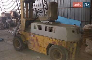 Вилочный погрузчик Balkancar BV 1976 в Каменском