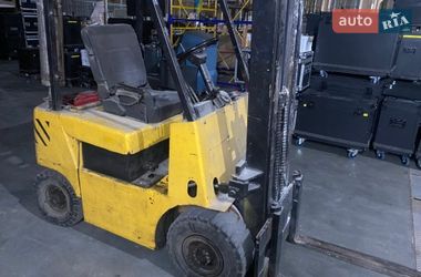 Підйомник Balkancar BV 1981 в Києві