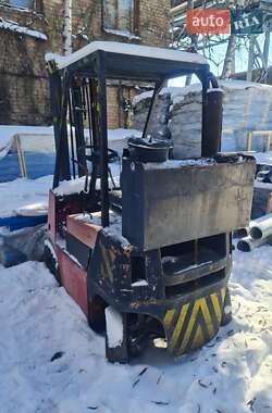 Вилочний навантажувач Balkancar DV 1661 2002 в Києві