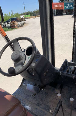 Вилочный погрузчик Balkancar DV 1731 2000 в 