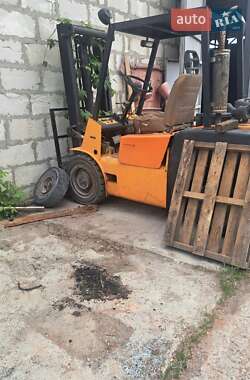 Міні-вантажник Balkancar DV 1731 2000 в Харкові
