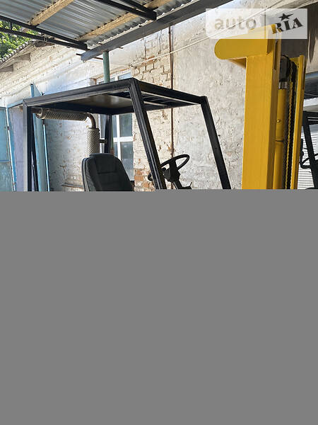 Balkancar DV 1792