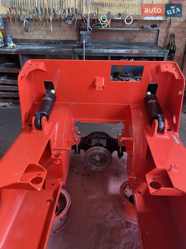 Вилочный погрузчик Balkancar DV 1792 2020 в Кропивницком