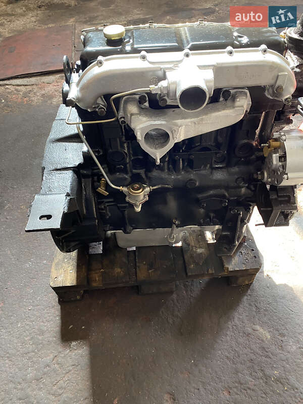 Вилочный погрузчик Balkancar DV 1792 2020 в Кропивницком