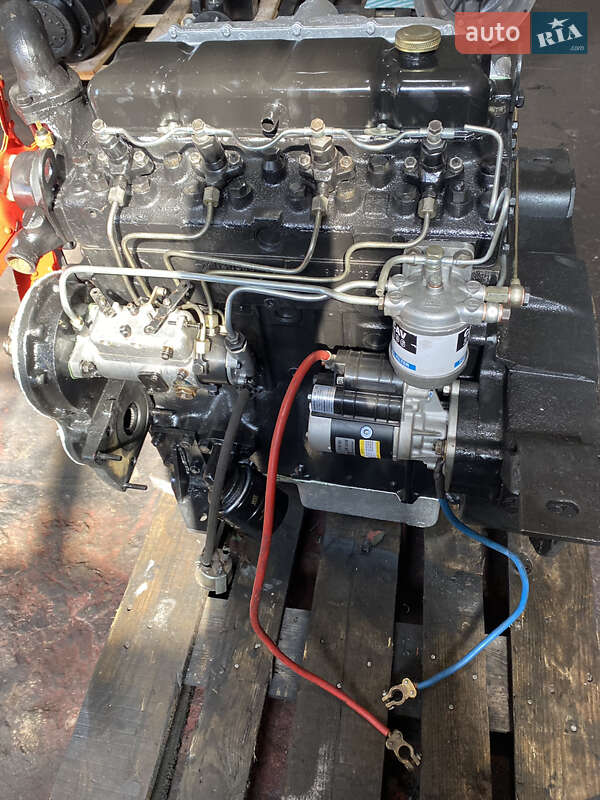 Вилочный погрузчик Balkancar DV 1792 2020 в Кропивницком