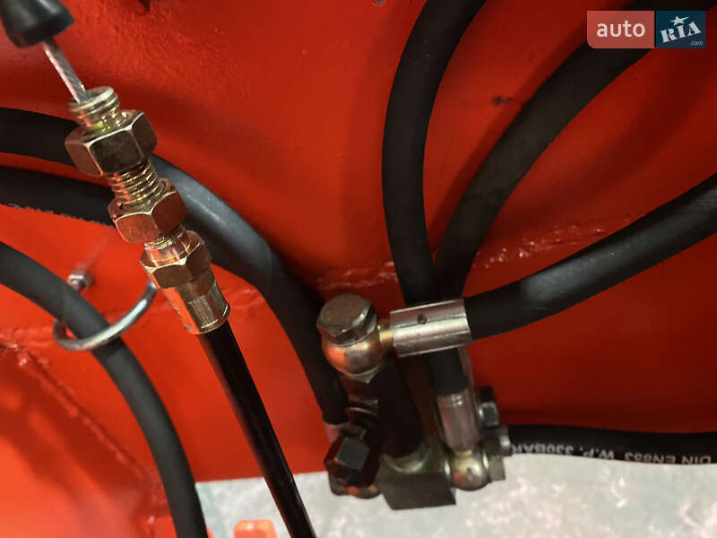 Вилочный погрузчик Balkancar DV 1792 2020 в Кропивницком