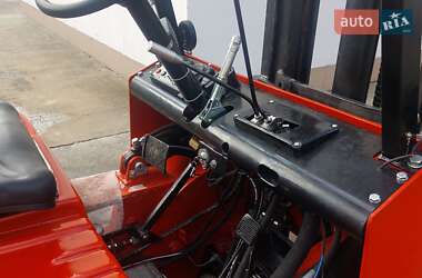 Вилочный погрузчик Balkancar DV 1792 2024 в 