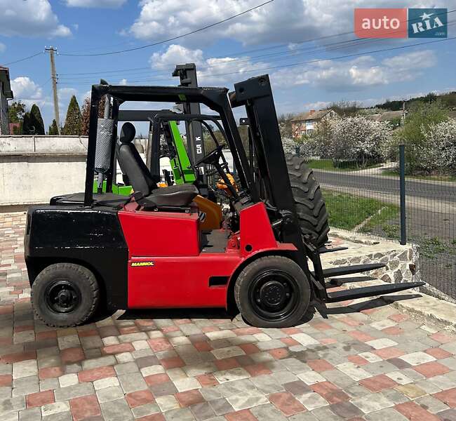 Balkancar DV 1792 2000