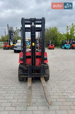 Вилочный погрузчик Balkancar DV 1792 2004 в 