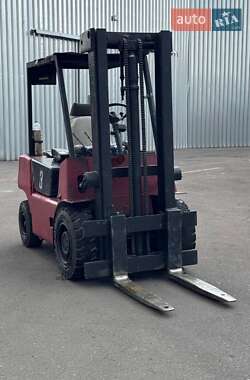 Другая спецтехника Balkancar DV 1792 1989 в 