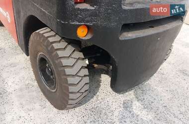 Вилочный погрузчик Balkancar DV 1792 2024 в 