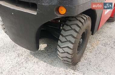 Вилочный погрузчик Balkancar DV 1792 2024 в 