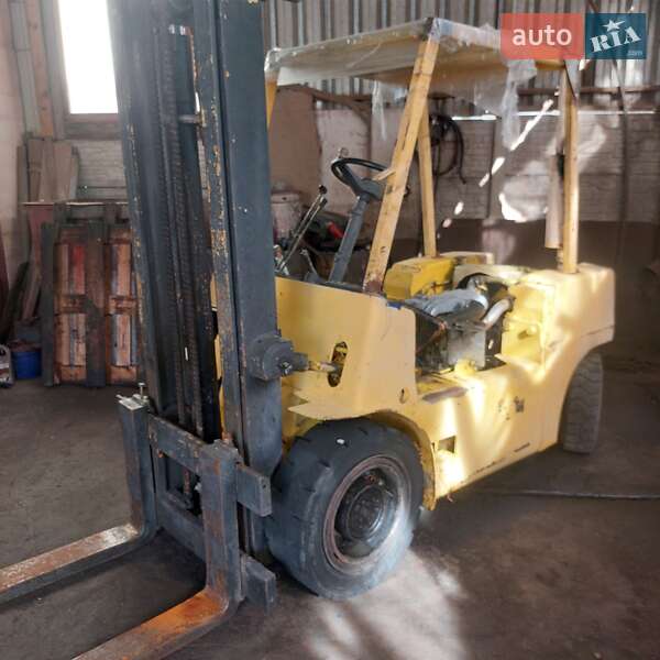 Balkancar DV 1792 1995 Balkancar DV 1792 1995