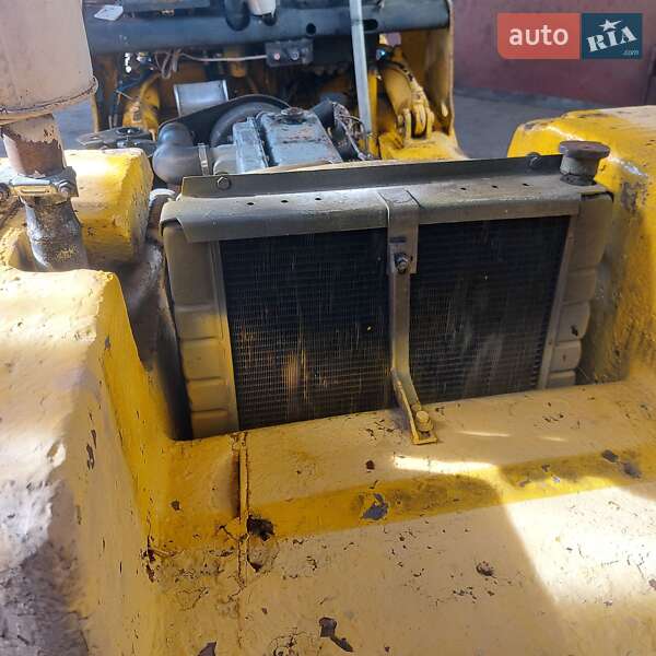 Вилочный погрузчик Balkancar DV 1792 1995 в Киеве