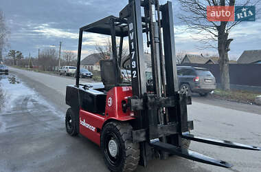 Вилочный погрузчик Balkancar DV 1792 2000 в Радомышле