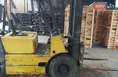 Вилочный погрузчик Balkancar DV 1792 1998 в Ужгороде