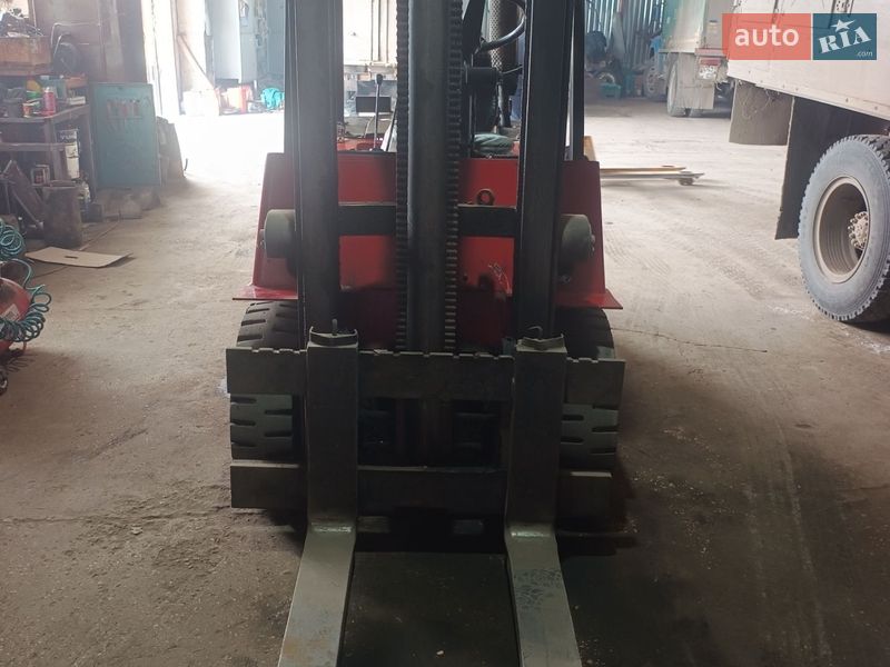 Другая спецтехника Balkancar DV 1792 1990 в Сумах