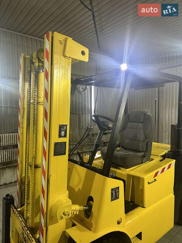 Подьемник Balkancar DV 2020 в Ставище фото 2 Подьемник Balkancar DV 2020 в Ставище