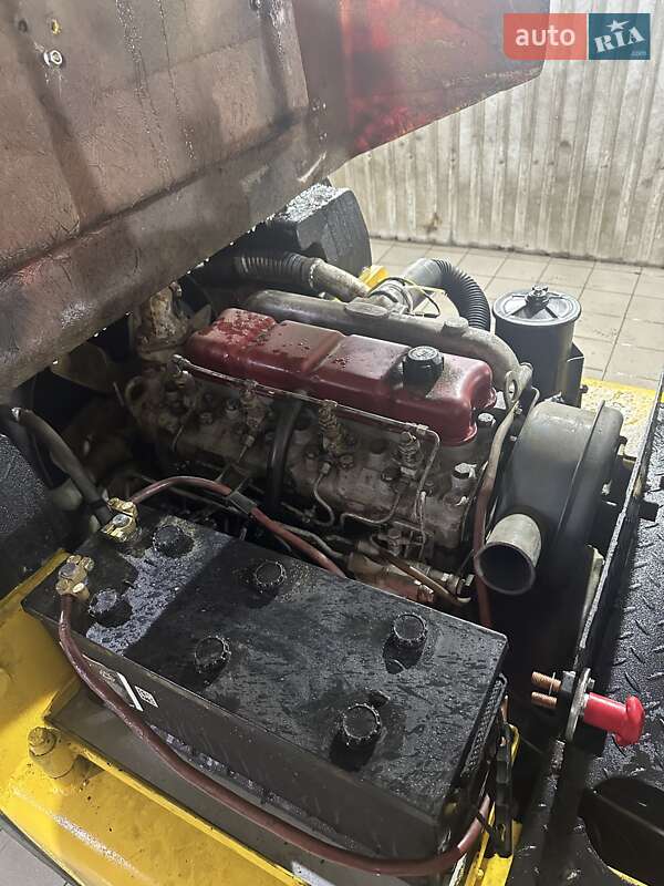 Подьемник Balkancar DV 2020 в Ставище фото 8 Подьемник Balkancar DV 2020 в Ставище