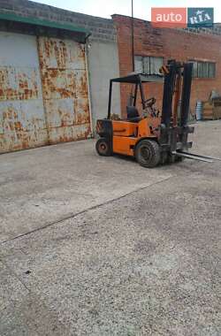 Другая спецтехника Balkancar DV 2007 в Краматорске