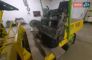 Ножничный подъемник Balkancar DV 1990 в Львове