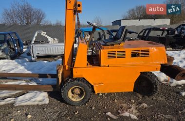 Телескопический погрузчик Balkancar DV 1990 в Тернополе