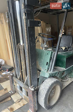 Вилочный погрузчик Balkancar EV 2000 в Радомышле