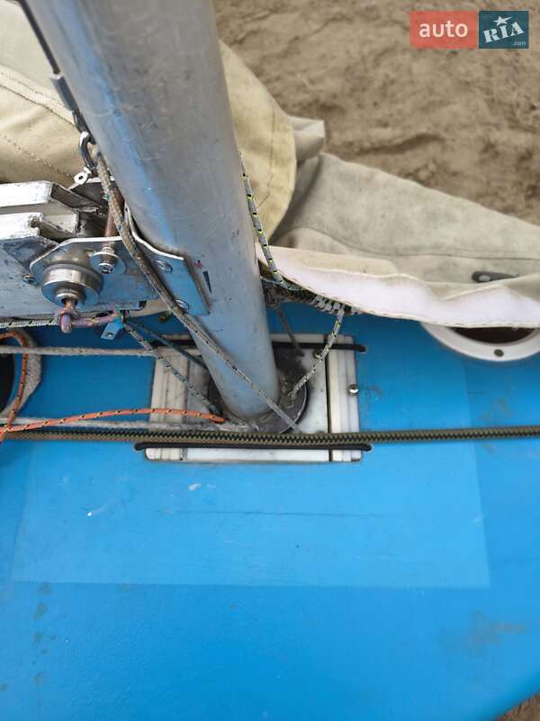 Парусная яхта Baltic 112 1980 в Киеве