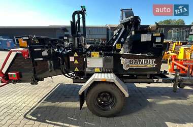 Дробильная установка, дробилка Bandit 12XPC 2020 в 