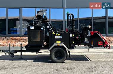 Дробильная установка, дробилка Bandit 12XPC 2020 в 
