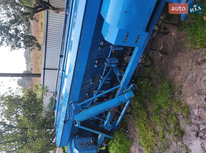 Другая спецтехника Bandvagn 206 1997 в 