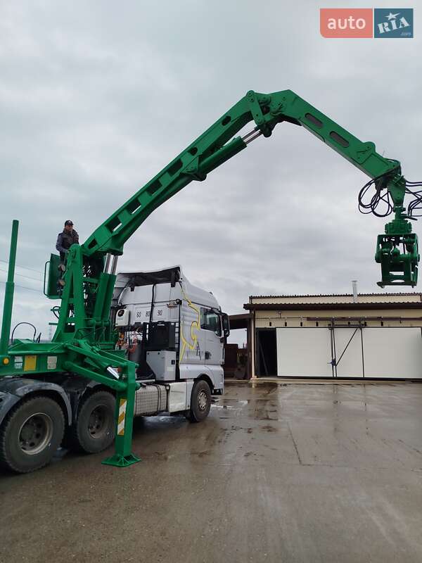 Шасси полуприцеп Bardet WB3475 1991 в Хусте