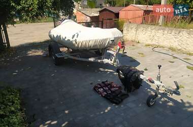 Лодка Bark BT-310 SD 2017 в 