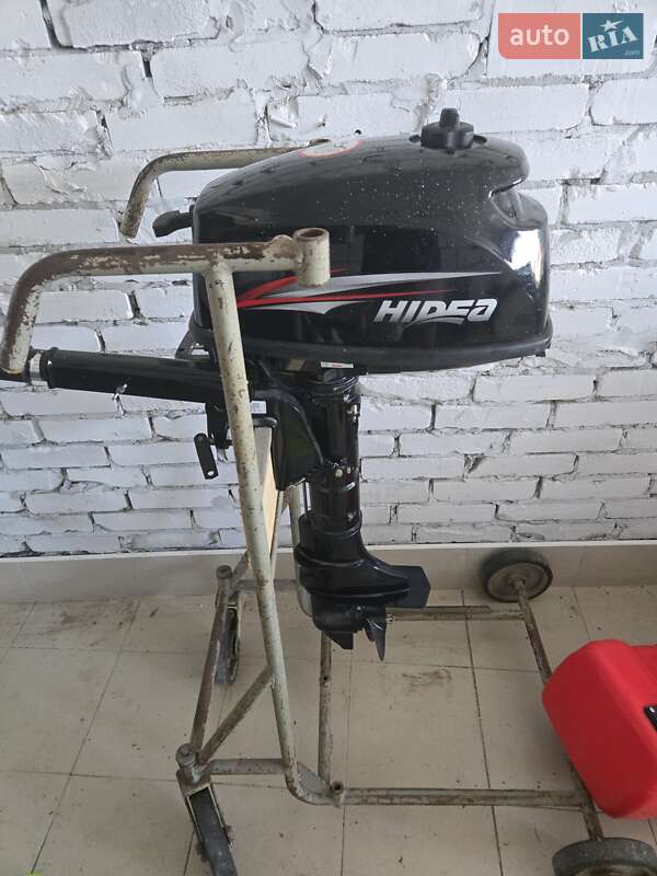 Лодка Bark BT 330 2023 в Киеве