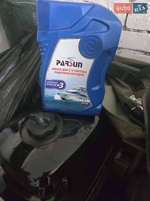 Лодка Bark BT 330 2023 в Киеве