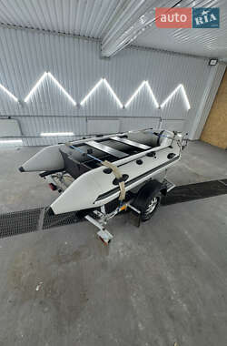 Човен Bark BT 330 2017 в Могилів-Подільському