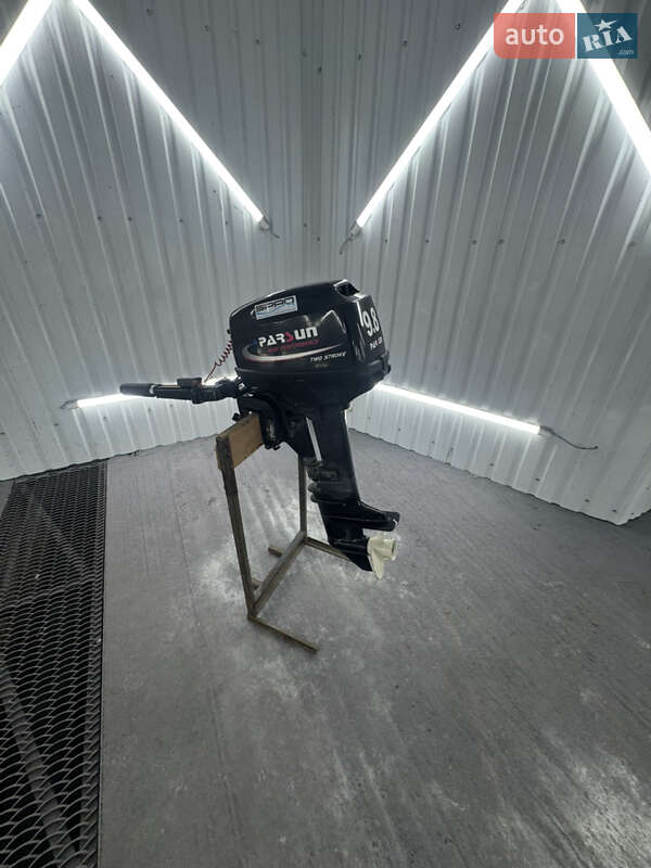 Човен Bark BT 330 2017 в Могилів-Подільському