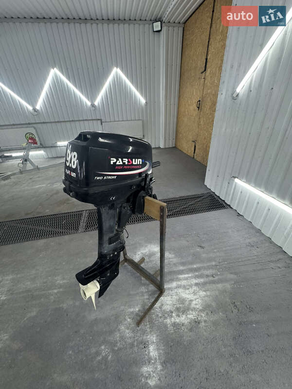 Човен Bark BT 330 2017 в Могилів-Подільському