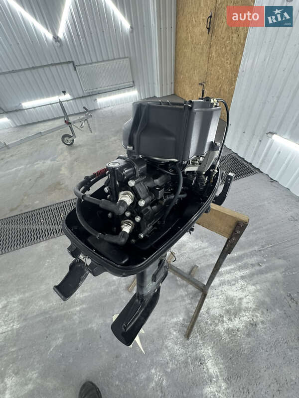 Човен Bark BT 330 2017 в Могилів-Подільському