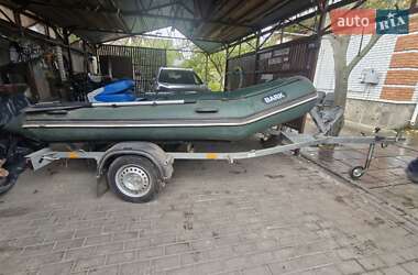 Лодка Bark BT-330S 2021 в Киеве