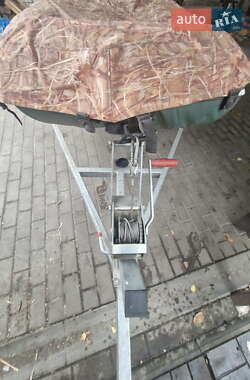 Лодка Bark BT-330S 2021 в Киеве