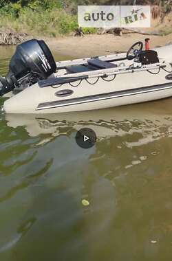 RIB Bark RB-370 2021 в Чугуєві